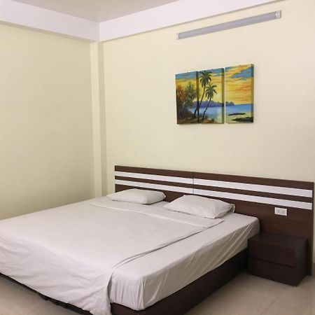Sun Homestay Hanoi Zewnętrze zdjęcie