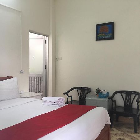 Sun Homestay Hanoi Zewnętrze zdjęcie