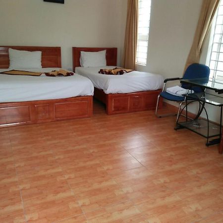 Sun Homestay Hanoi Zewnętrze zdjęcie