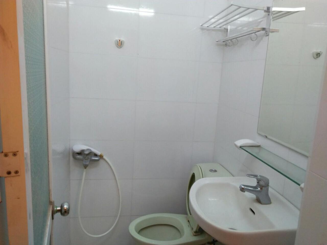 Sun Homestay Hanoi Zewnętrze zdjęcie